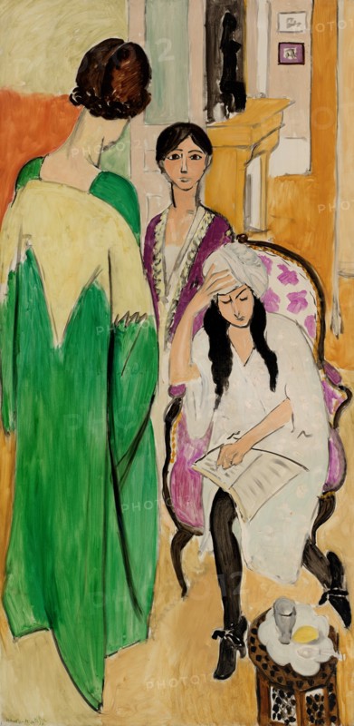 Henri Matisse
