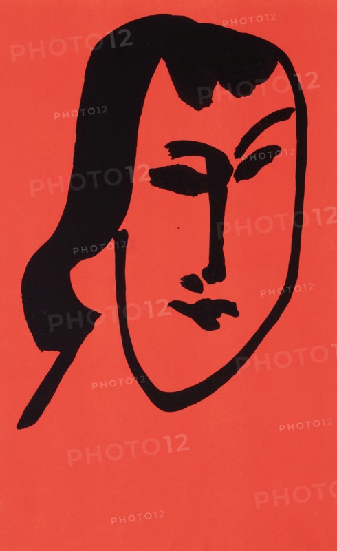 Henri Matisse