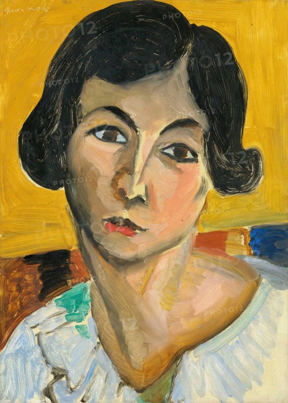 Henri Matisse