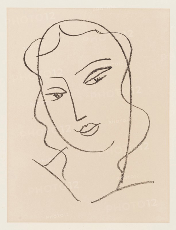 Henri Matisse
