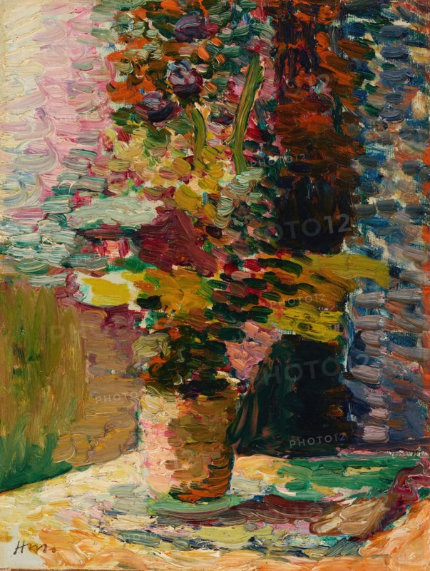 Henri Matisse