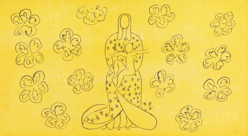Henri Matisse