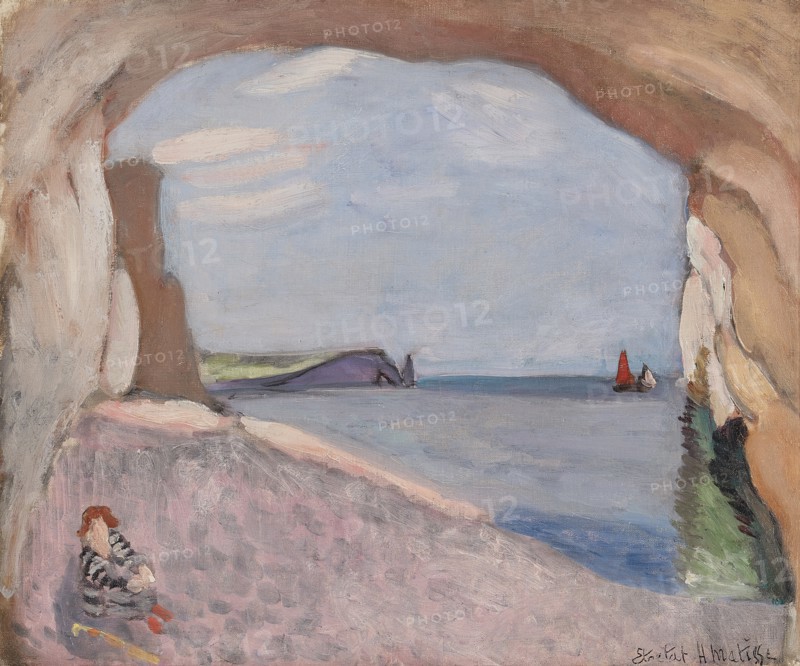 Henri Matisse