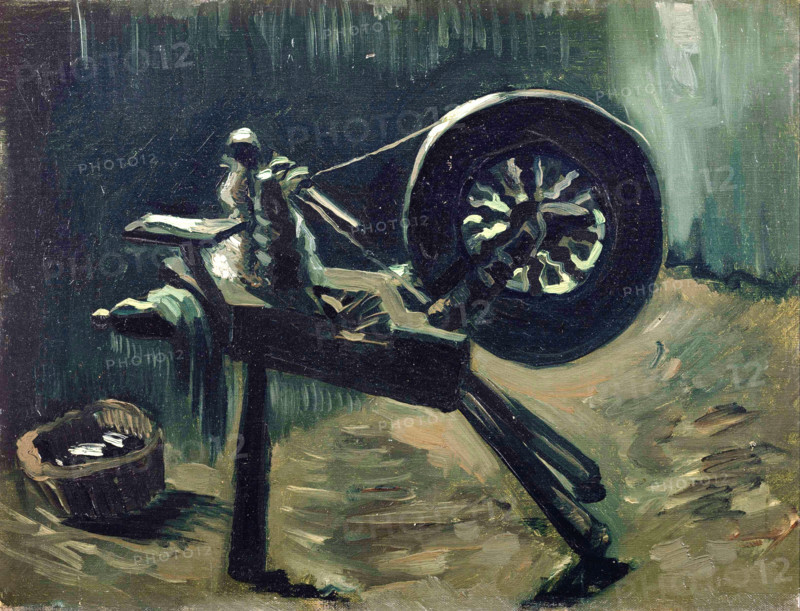 Bobbin Winder (1885)