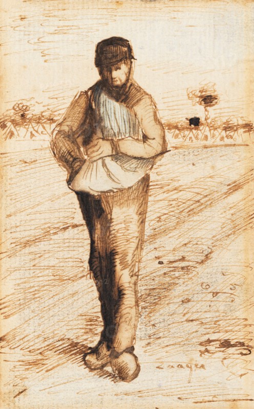 The Sower (1881)