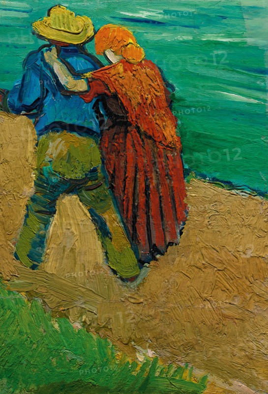 Eclogue in Provence