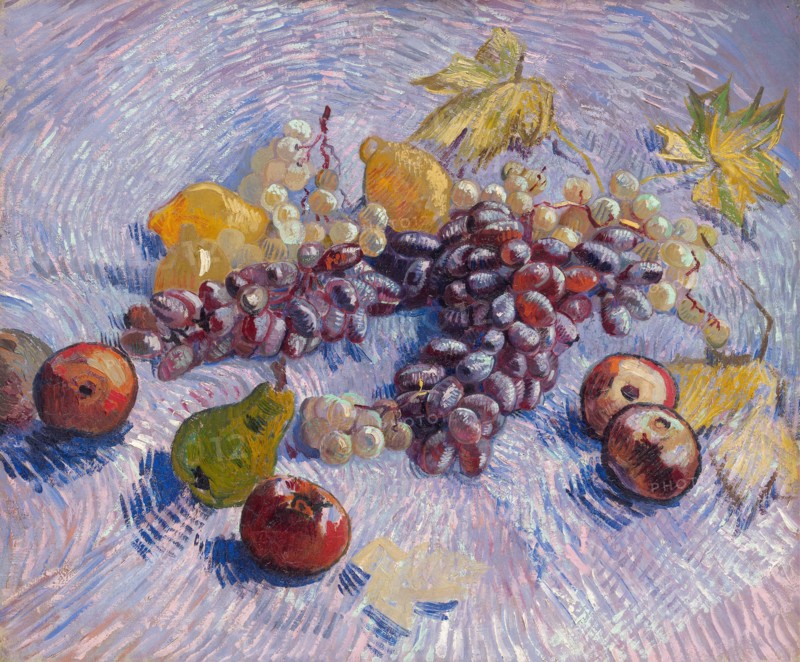 Grapes