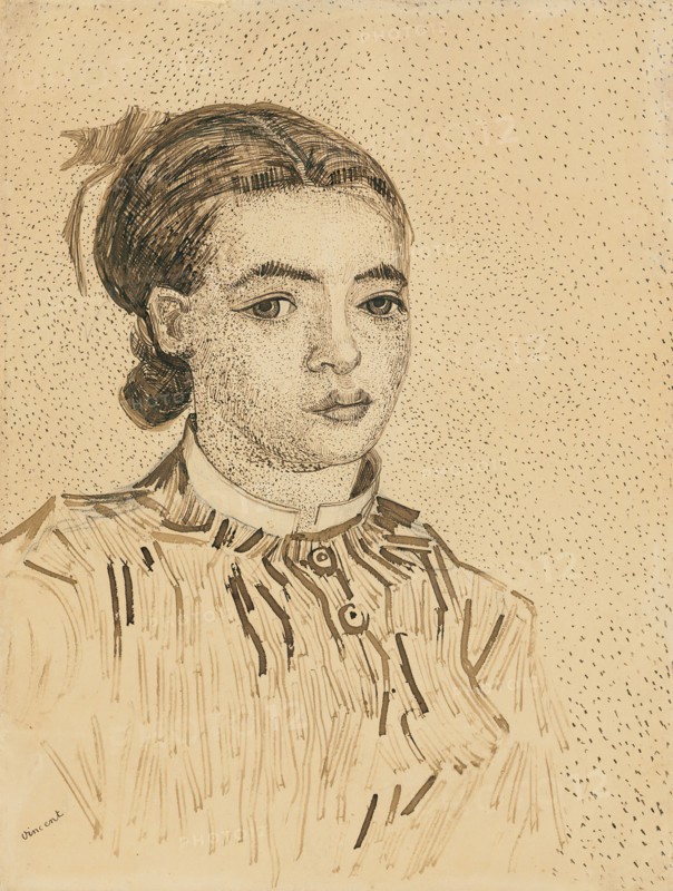 La MousmE (1888)