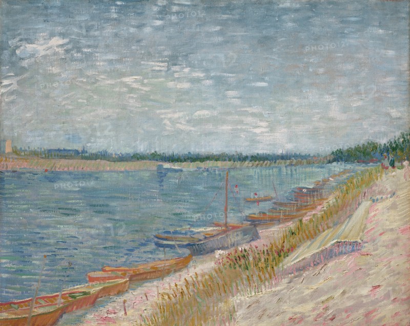 Rowing Boats (1887)