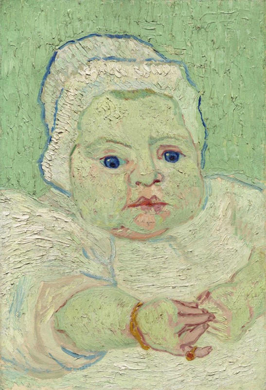 Roulins Baby (1888)