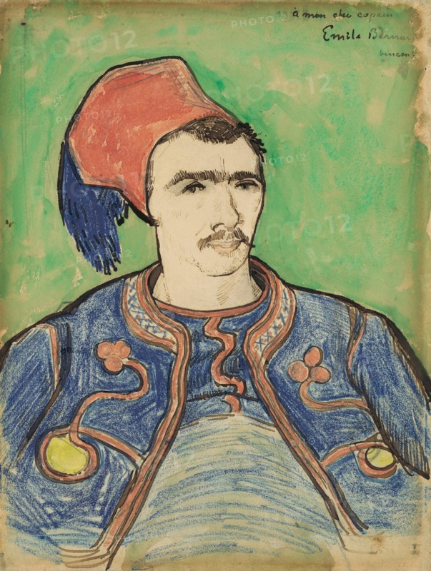 The Zouave