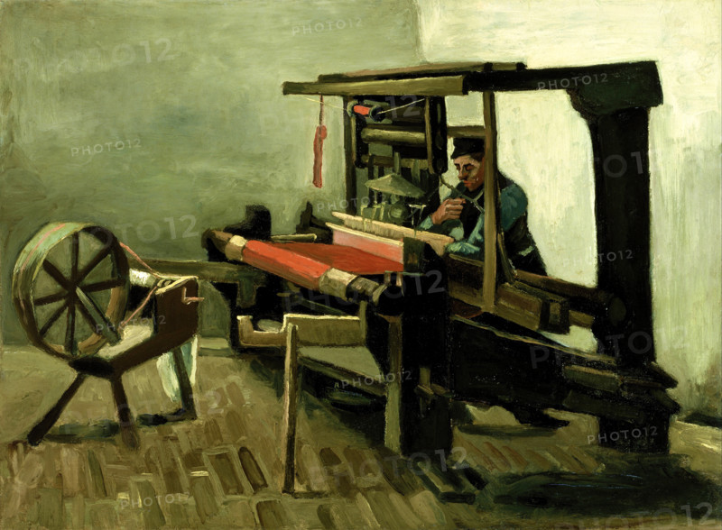 Weaver (1884)