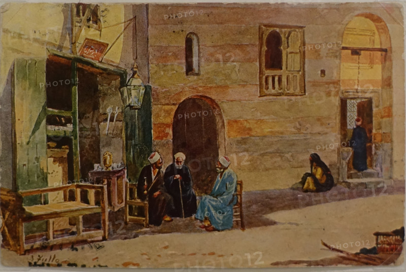 Postcard