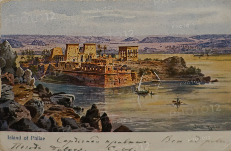Postcard