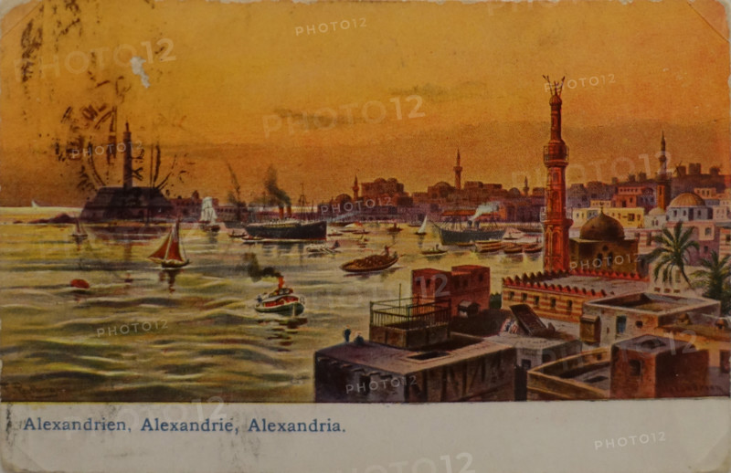 Postcard