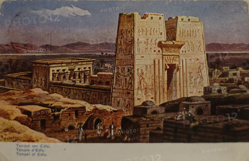 Postcard