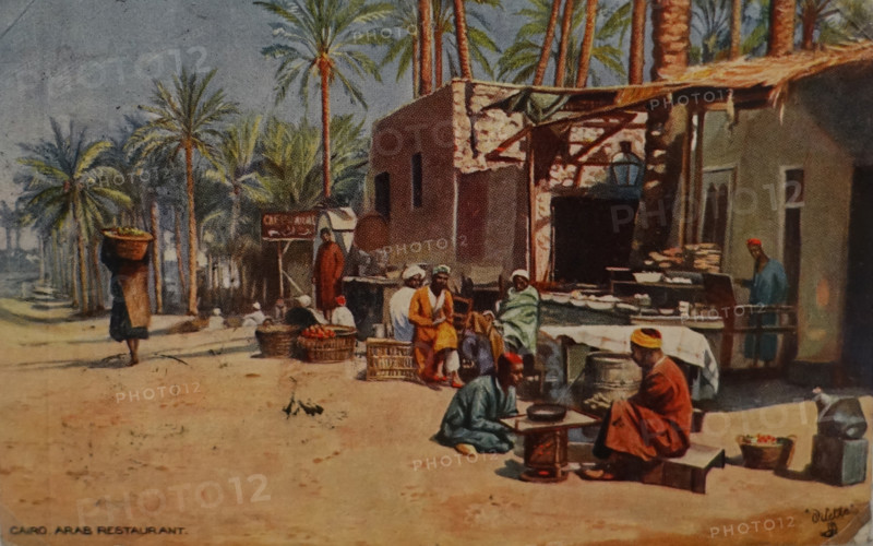 Cairo