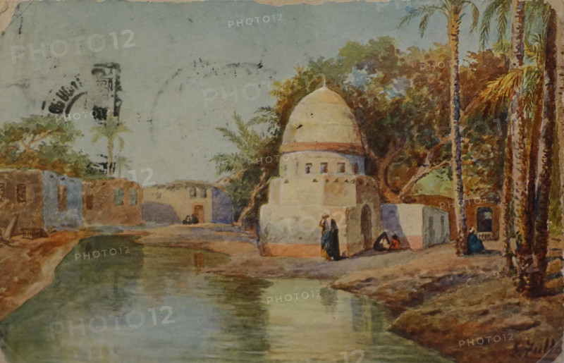 Postcard