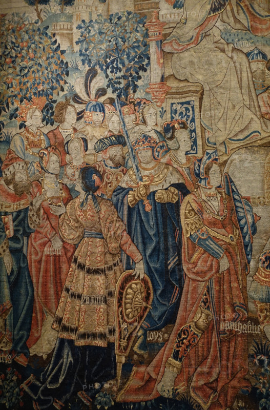 The Triumph of Glory