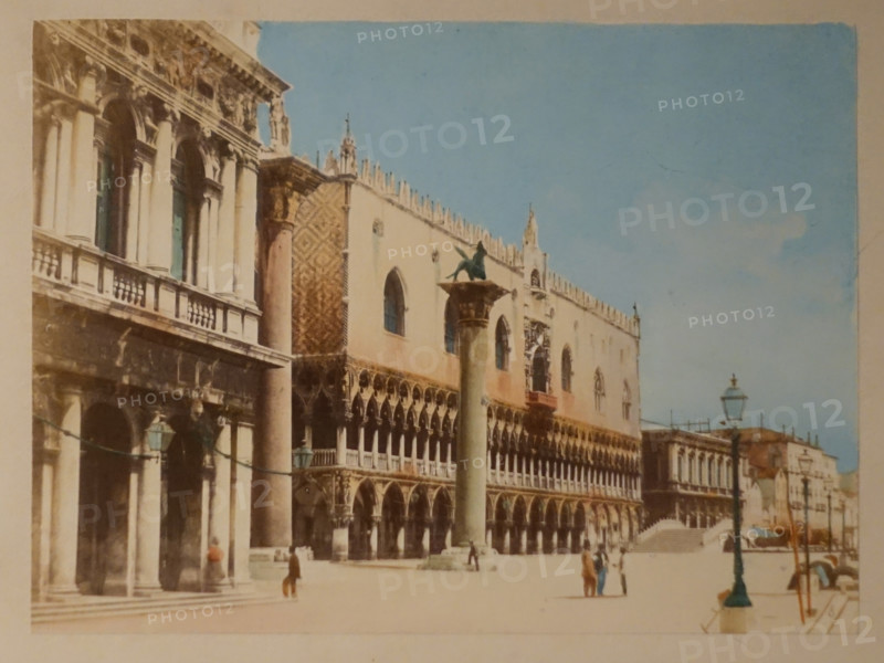 Doge's Palace