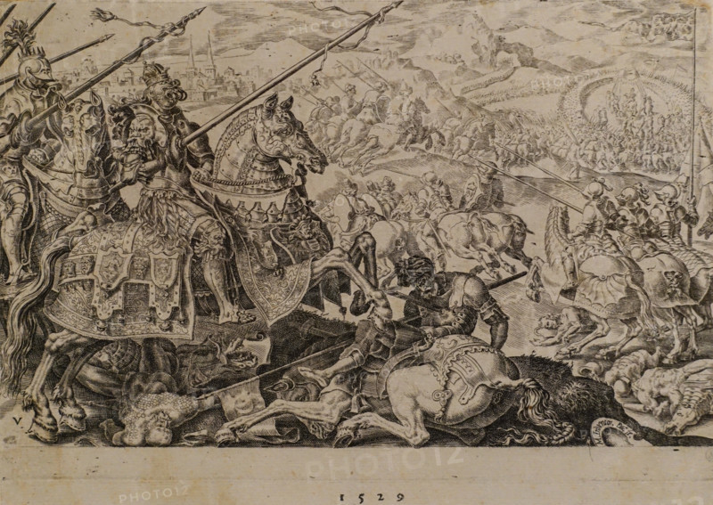 Siege of Vienna