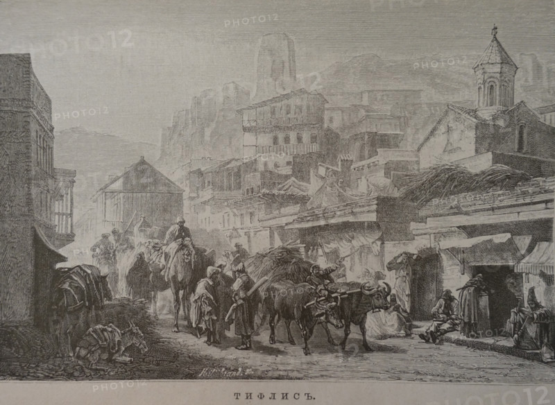 Tiflis
