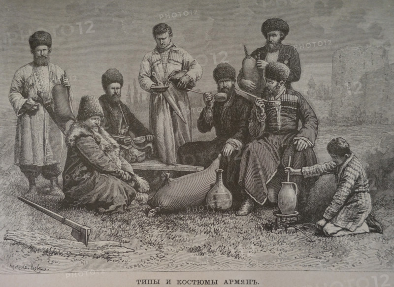Armenians
