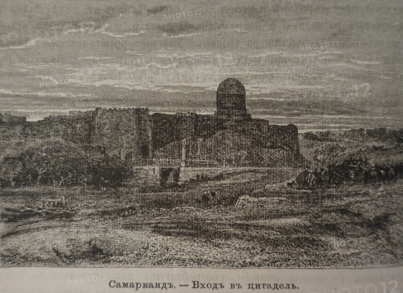 Samarkand