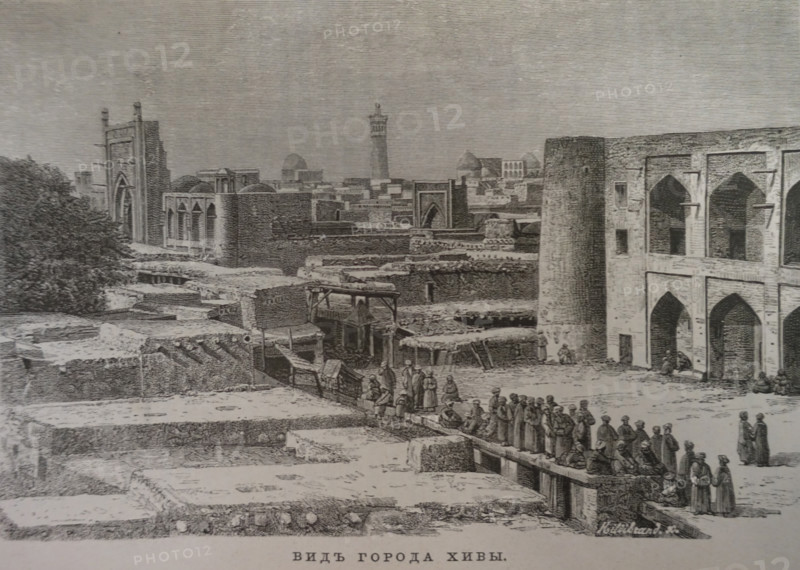 Khiva