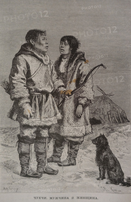 Chukchi
