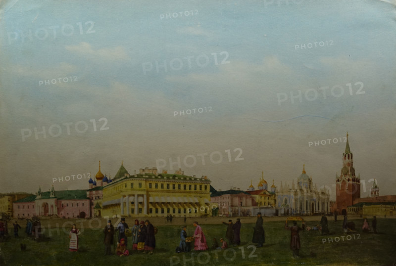 The Kremlin
