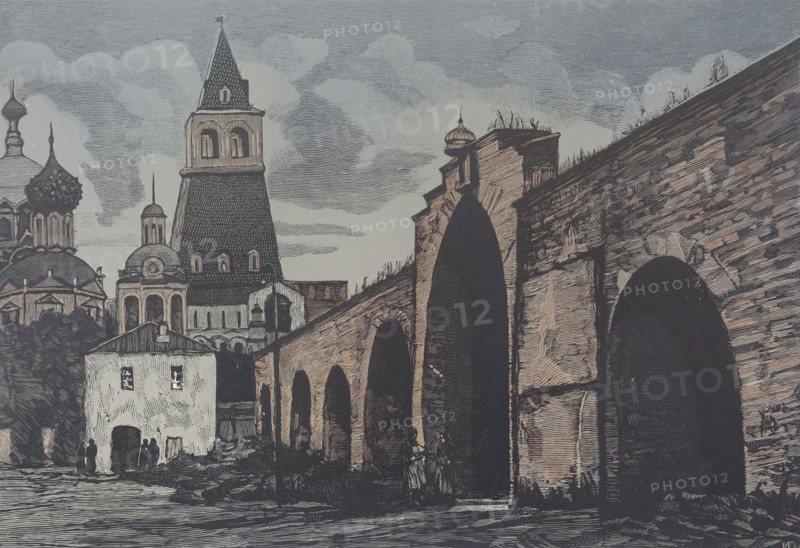 Old Square