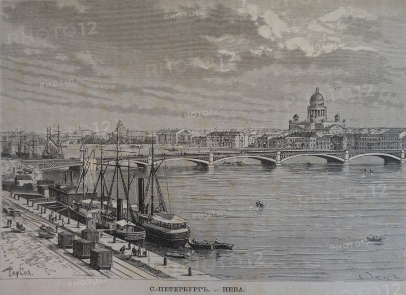 Saint Petersburg