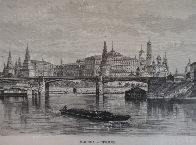 Moscow