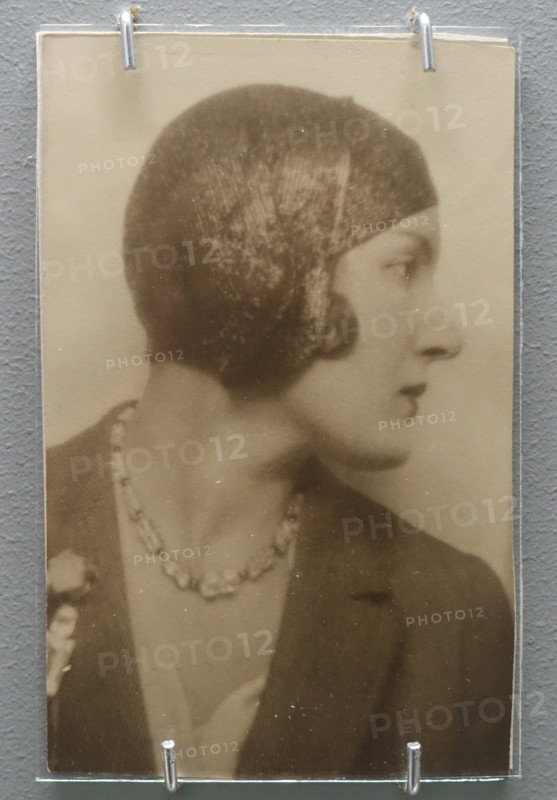 Yakovleva Tatyana Alekseyevna (1906-1991)