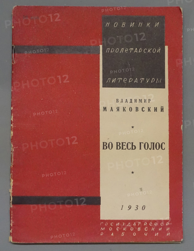 Cover of  poem 'At the Top of My Voice'