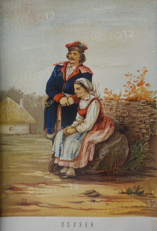 Poles