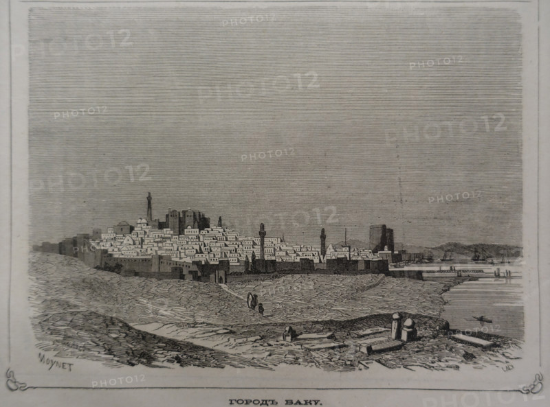 Baku