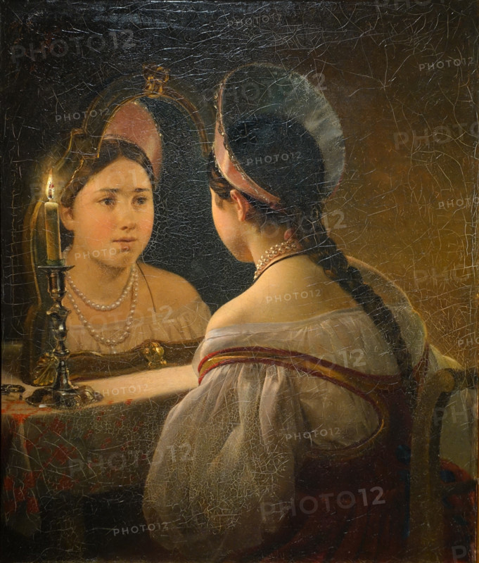 Fortune-Telling Svetlana