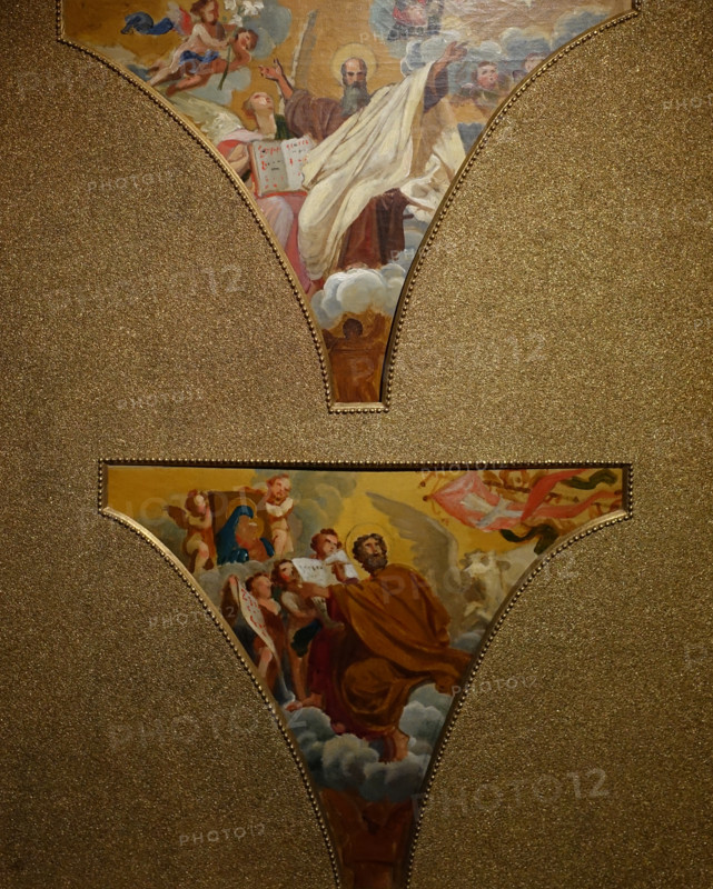 Matthew the Evangelist