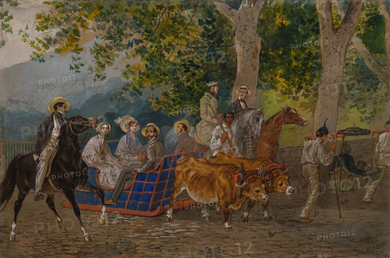 Promenade