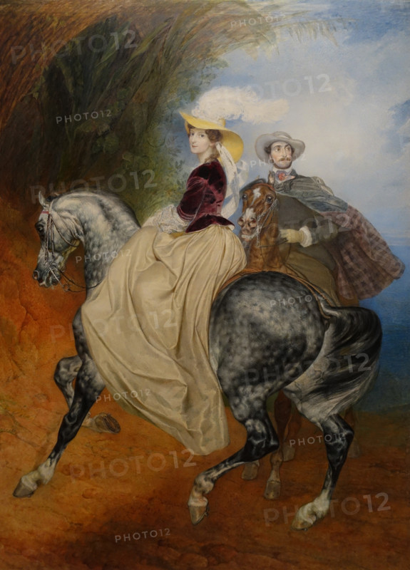 Horsemen