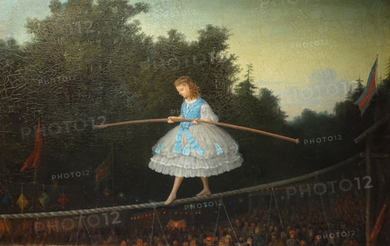 On the Tightrope