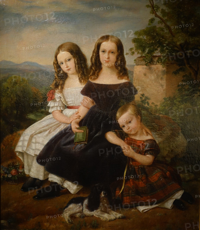 Group Portrait