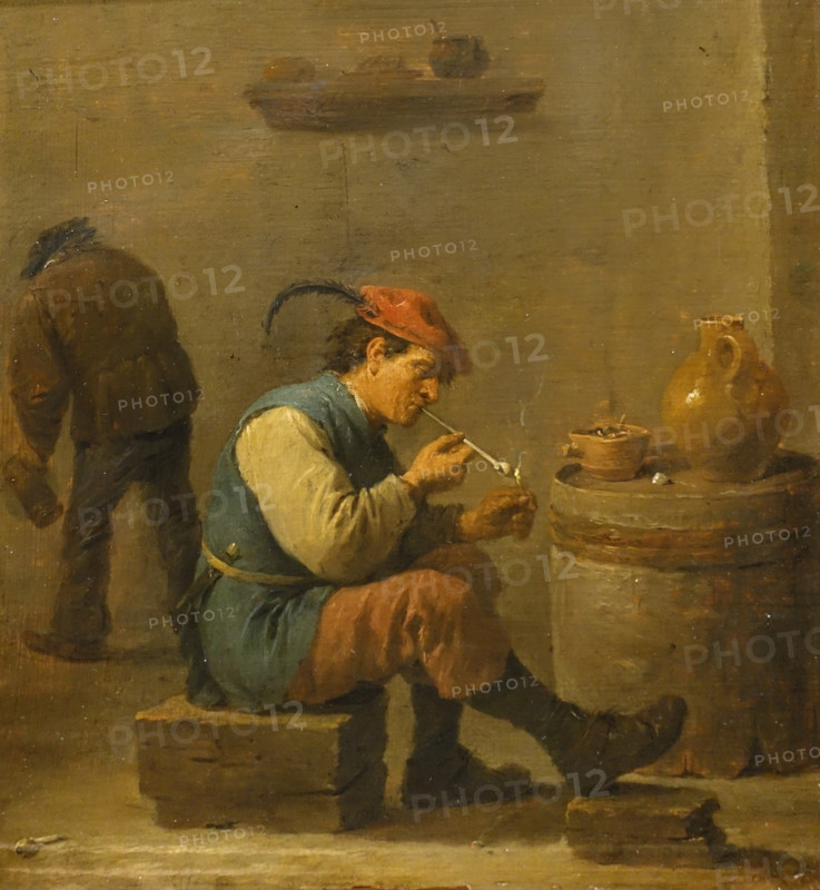 The Smoker