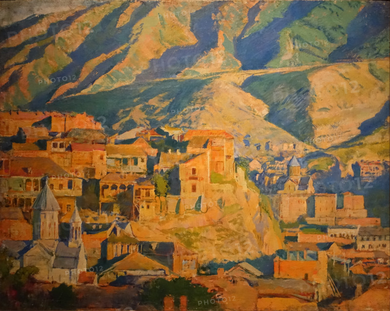 Tiflis