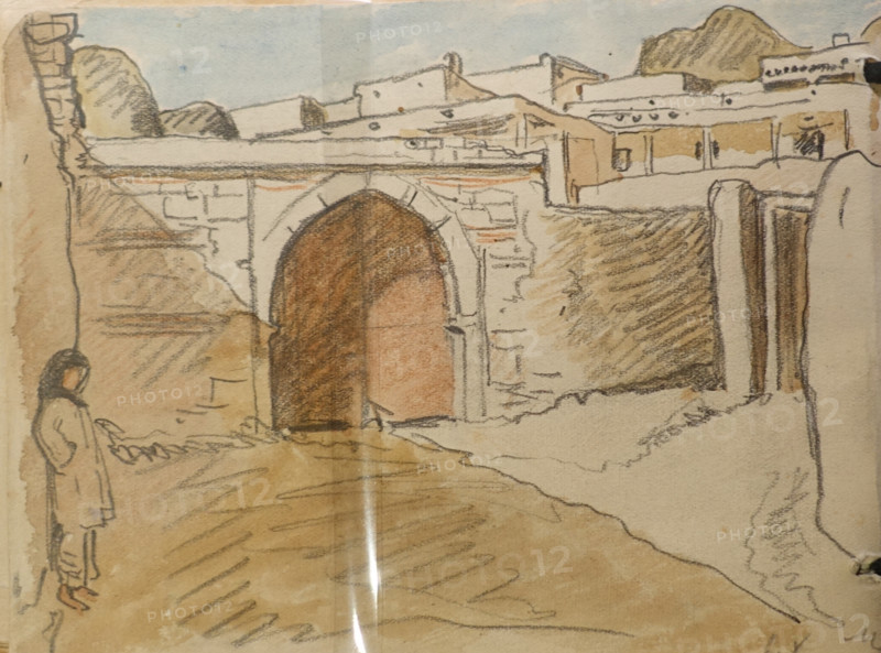 Temir Khan Shura (now Buinaksk