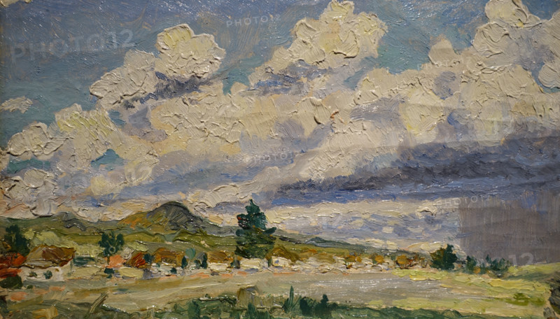 Rural Landscape