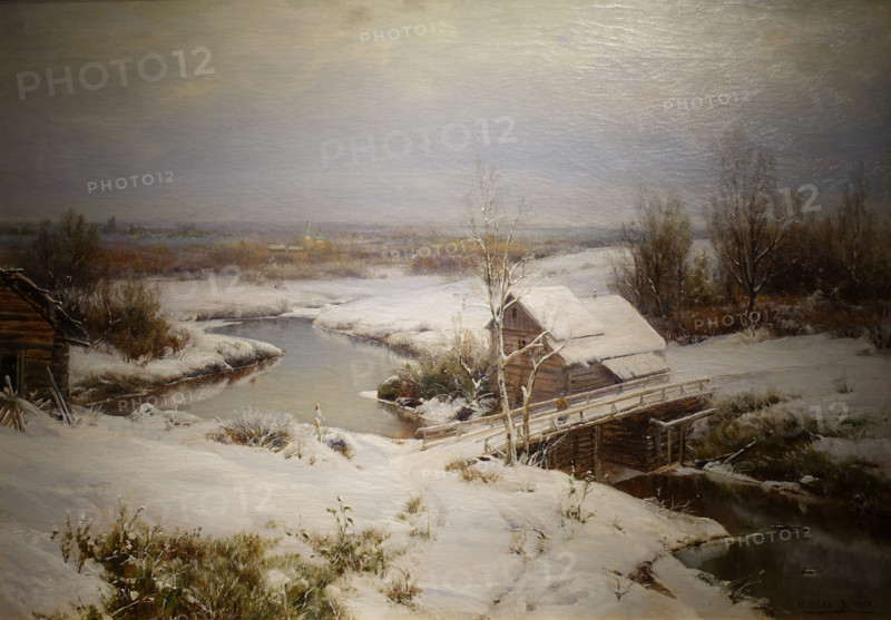 Early spring