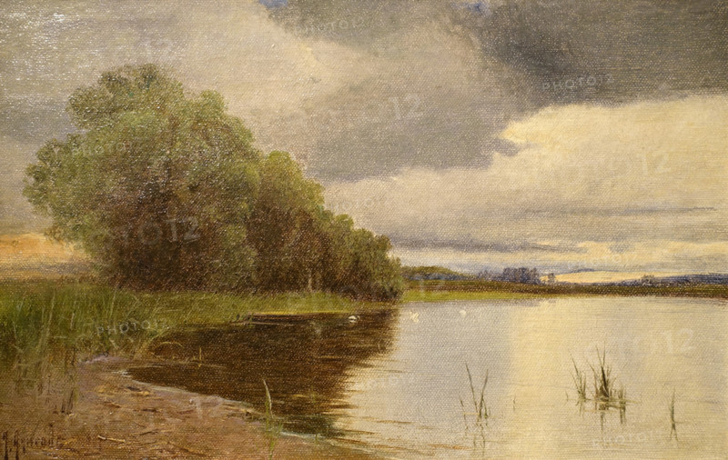 Before the Rain